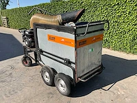 Eliet cameleon bladzuigmachine - afbeelding 13 van  15