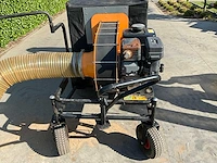 Eliet cameleon bladzuigmachine - afbeelding 15 van  15