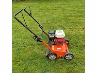 Eliet e401 verticuteermachine - afbeelding 1 van  9