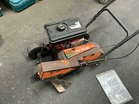 Eliet ks 240 kantensnijder - afbeelding 2 van  8