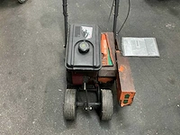 Eliet ks 240 kantensnijder - afbeelding 3 van  8