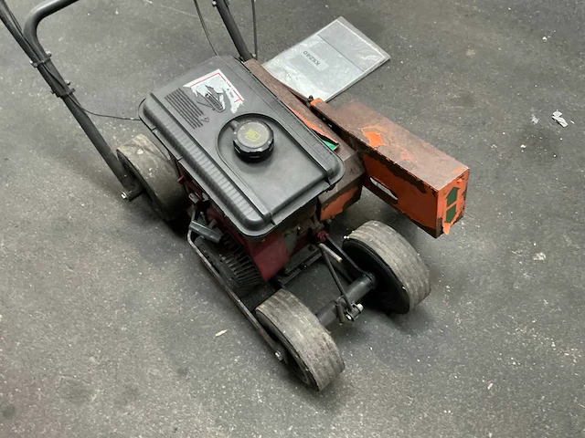 Eliet ks 240 kantensnijder - afbeelding 4 van  8