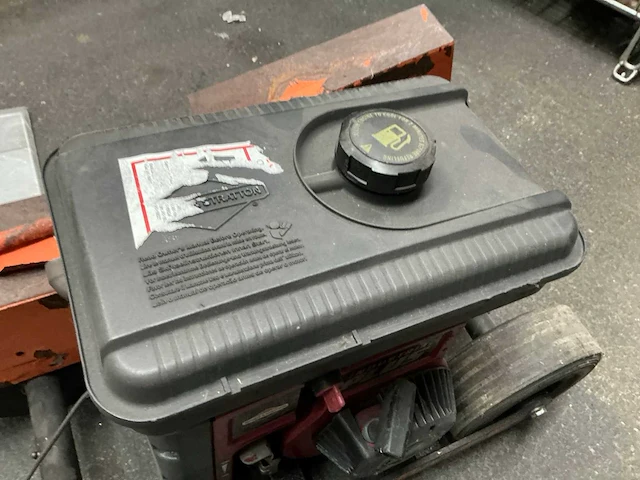 Eliet ks 240 kantensnijder - afbeelding 6 van  8