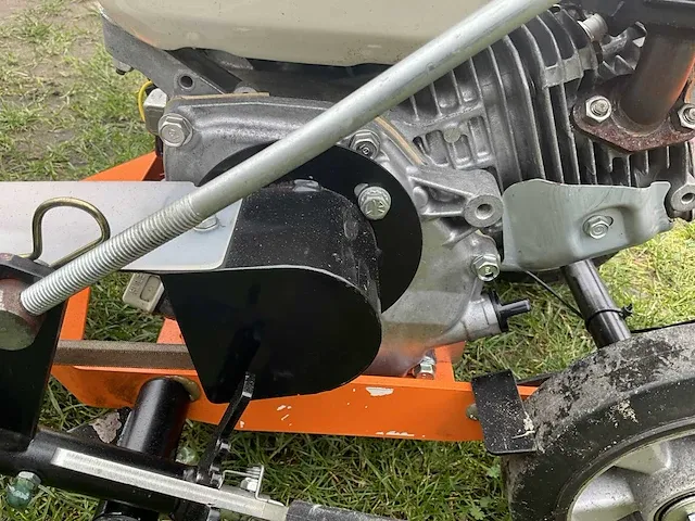 Eliet ks 300 pro kantenmaaier - afbeelding 2 van  12