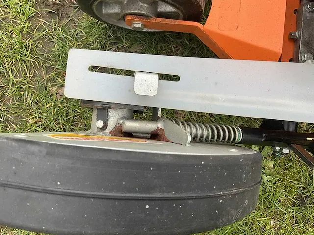 Eliet ks 300 pro kantenmaaier - afbeelding 3 van  12