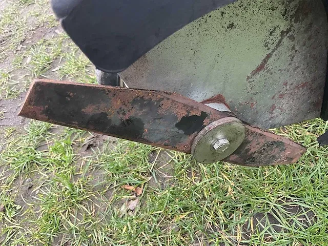 Eliet ks 300 pro kantenmaaier - afbeelding 4 van  12