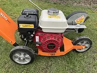 Eliet ks 300 pro kantenmaaier - afbeelding 1 van  12