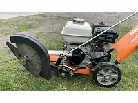 Eliet ks 300 pro kantenmaaier - afbeelding 5 van  12