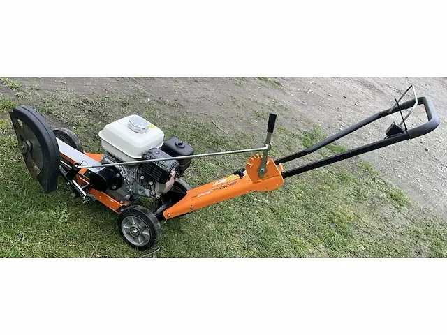 Eliet ks 300 pro kantenmaaier - afbeelding 6 van  12