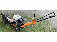 Eliet ks 300 pro kantenmaaier - afbeelding 6 van  12
