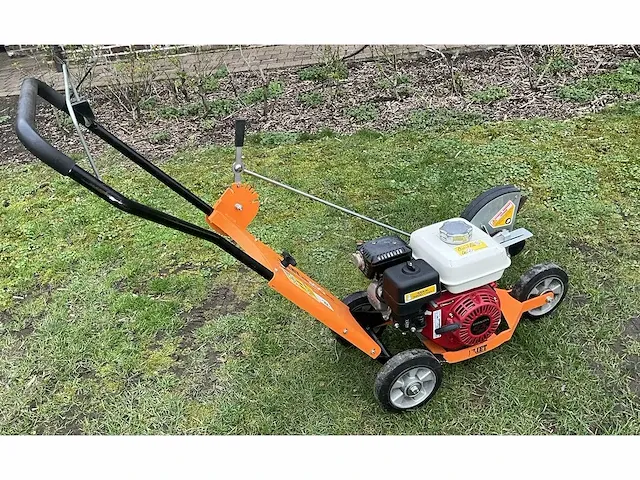 Eliet ks 300 pro kantenmaaier - afbeelding 7 van  12
