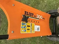 Eliet ks 300 pro kantenmaaier - afbeelding 9 van  12