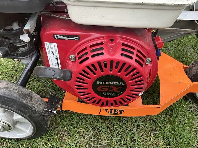 Eliet ks 300 pro kantenmaaier - afbeelding 10 van  12
