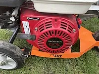 Eliet ks 300 pro kantenmaaier - afbeelding 10 van  12