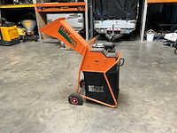 Eliet maestro tuinhakselaar - honda motor