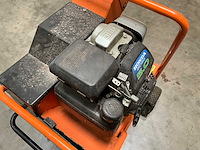 Eliet maestro tuinhakselaar - honda motor - afbeelding 8 van  9