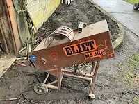 Eliet major houthakselaar - afbeelding 1 van  6
