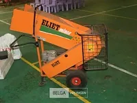Eliet minor hakselaar - afbeelding 3 van  7