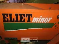 Eliet minor hakselaar - afbeelding 4 van  7