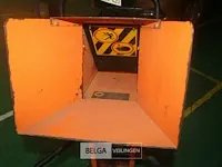 Eliet minor hakselaar - afbeelding 5 van  7