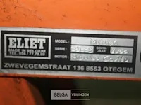 Eliet minor hakselaar - afbeelding 7 van  7