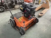 Eliet verticuteermachine - afbeelding 2 van  8
