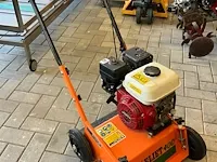 Eliet verticuteermachine - afbeelding 1 van  4