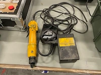 Eliez electrische schroevendraaier - afbeelding 1 van  7