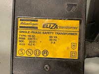 Eliez electrische schroevendraaier - afbeelding 5 van  7