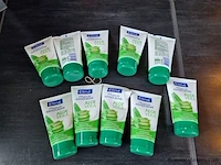 Elina handcremes 10 tubes - afbeelding 1 van  4