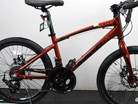 Elite gravelbike kids aluminium - afbeelding 2 van  8