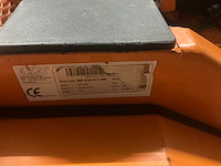 Elite gzc 1000 zaaimachine - afbeelding 2 van  10