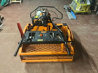 Elite gzc 1000 zaaimachine - afbeelding 3 van  10