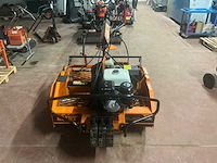 Elite gzc 1000 zaaimachine - afbeelding 4 van  10