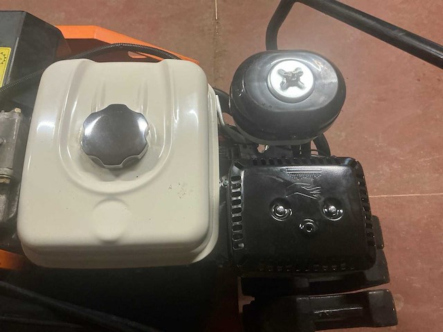 Elite gzc 1000 zaaimachine - afbeelding 10 van  10