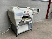 Elixa - xp - verpakkingsmachine - afbeelding 1 van  7
