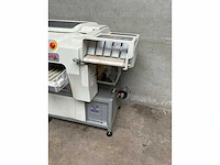 Elixa - xp - verpakkingsmachine - afbeelding 3 van  7