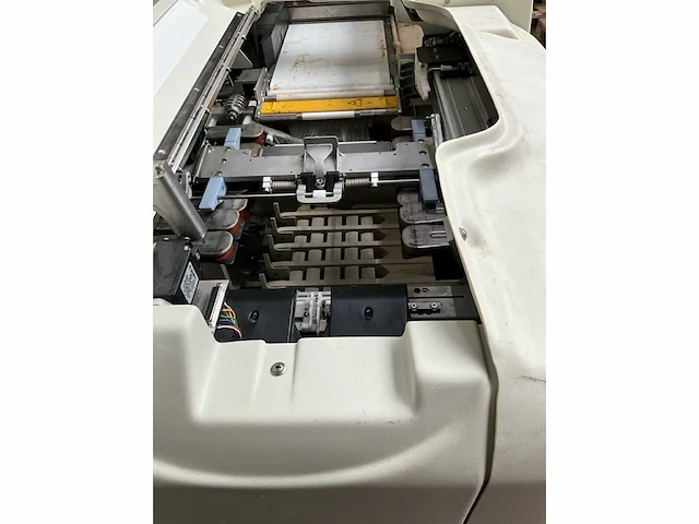 Elixa - xp - verpakkingsmachine - afbeelding 4 van  7