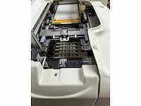 Elixa - xp - verpakkingsmachine - afbeelding 4 van  7