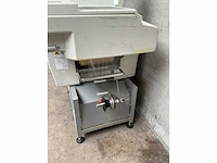 Elixa - xp - verpakkingsmachine - afbeelding 6 van  7
