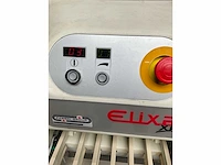 Elixa - xp - verpakkingsmachine - afbeelding 7 van  7
