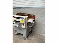 Elixa plus - automac - verpakkings en etiketteermachine - afbeelding 3 van  7