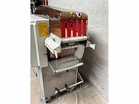 Elixa plus - automac - verpakkings en etiketteermachine - afbeelding 7 van  7