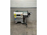 Elixa plus xs automatische weeg en etiketteermachine - afbeelding 2 van  6