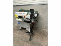 Elixa plus xs automatische weeg en etiketteermachine - afbeelding 4 van  6