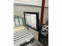 Elixa plus xs automatische weeg en etiketteermachine - afbeelding 6 van  6