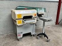Elixa plus xs-b228.xs verpakkingsmachine - afbeelding 1 van  7