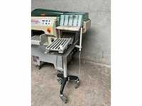 Elixa plus xs-b228.xs verpakkingsmachine - afbeelding 3 van  7