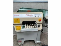 Elixa plus xs-b228.xs verpakkingsmachine - afbeelding 4 van  7