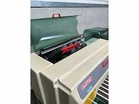 Elixa plus xs-b228.xs verpakkingsmachine - afbeelding 5 van  7
